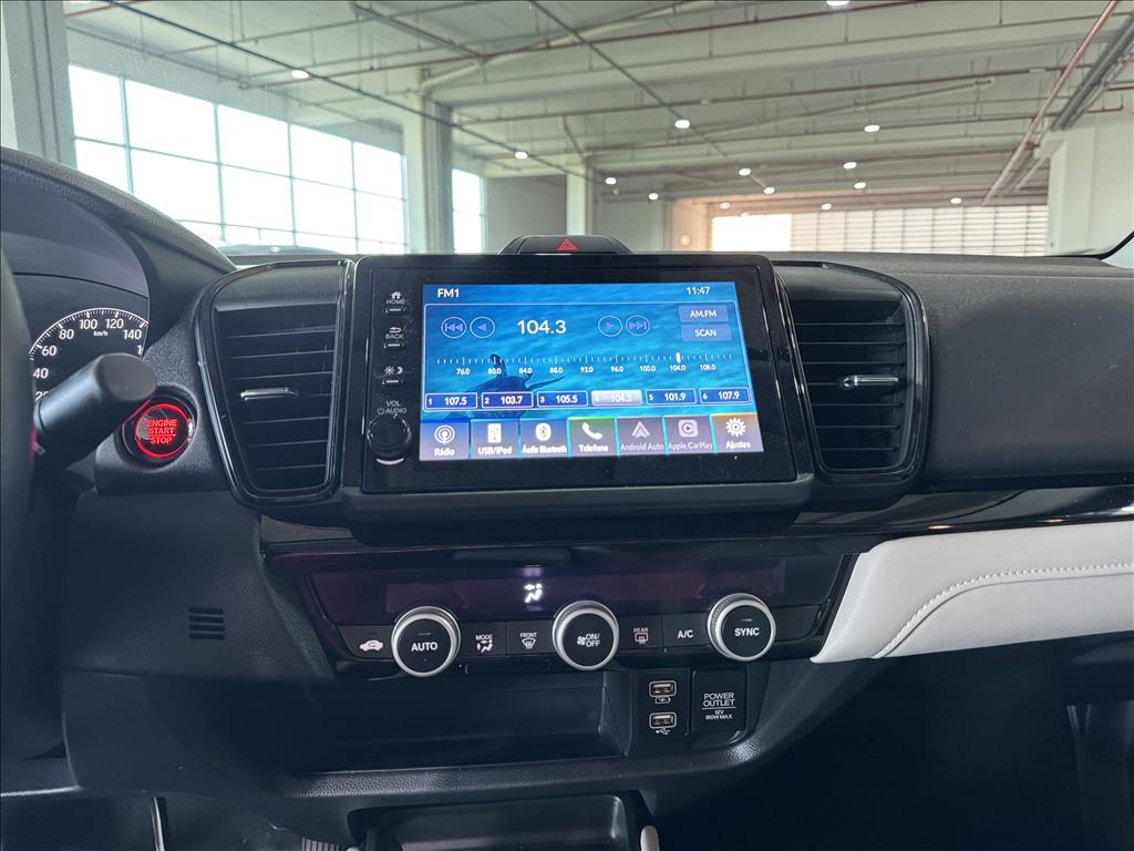 CITY 1.5 i-VTEC FLEX TOURING CVT6