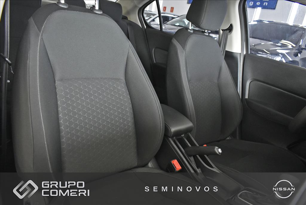 CITY 1.5 i-VTEC FLEX EX CVT11