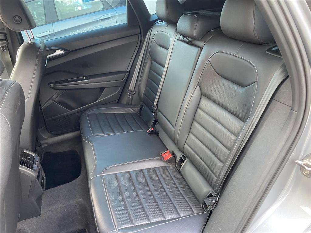 TAOS 1.4 250 TSI TOTAL FLEX HIGHLINE AUTOMÁTICO16