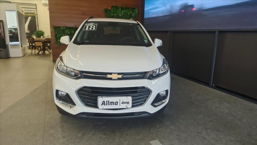 TRACKER 1.4 16V TURBO FLEX LT AUTOMÁTICO2