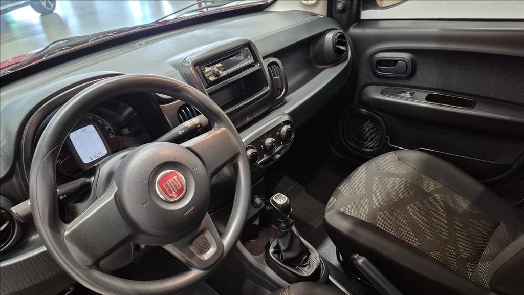 MOBI 1.0 EVO FLEX LIKE. MANUAL6