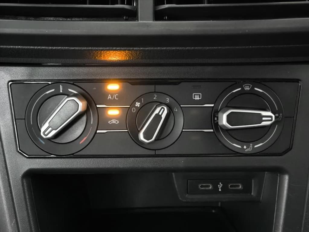 POLO 1.0 170 TSI MANUAL9