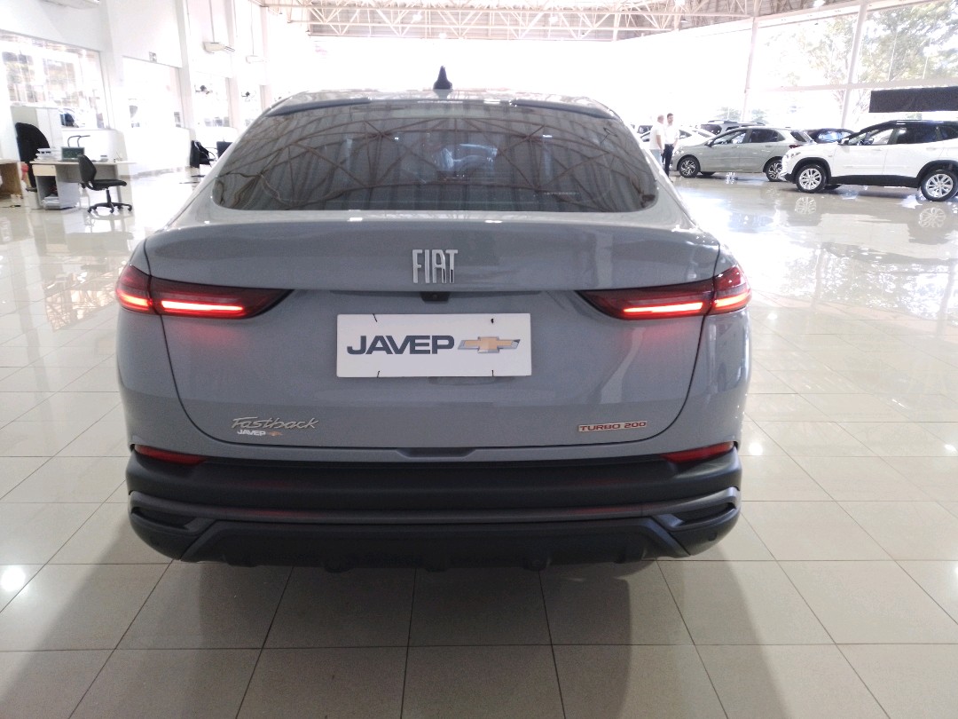Fiat-FASTBACK-1.0 TURBO 200 FLEX CVT