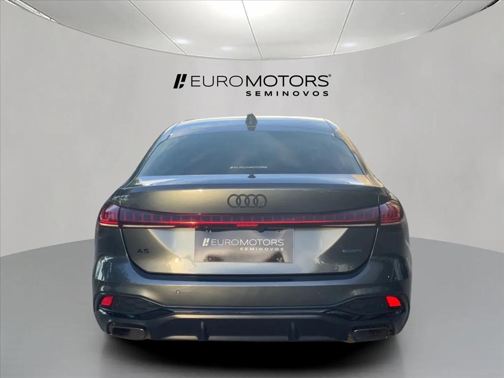 Audi-A5-2.0 TFSI GASOLINA PERFORMANCE S EDITION QUATTRO S TRONIC