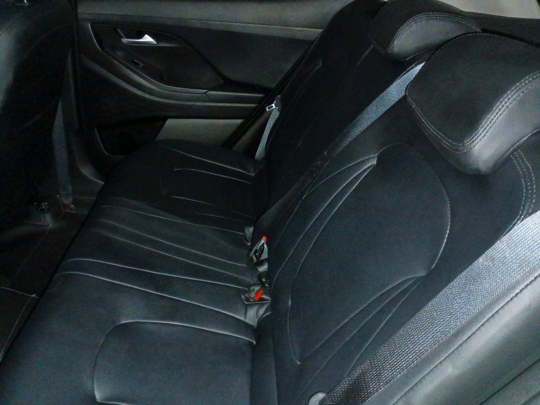 CRETA 1.0 TGDI FLEX COMFORT AUTOMÁTICO8