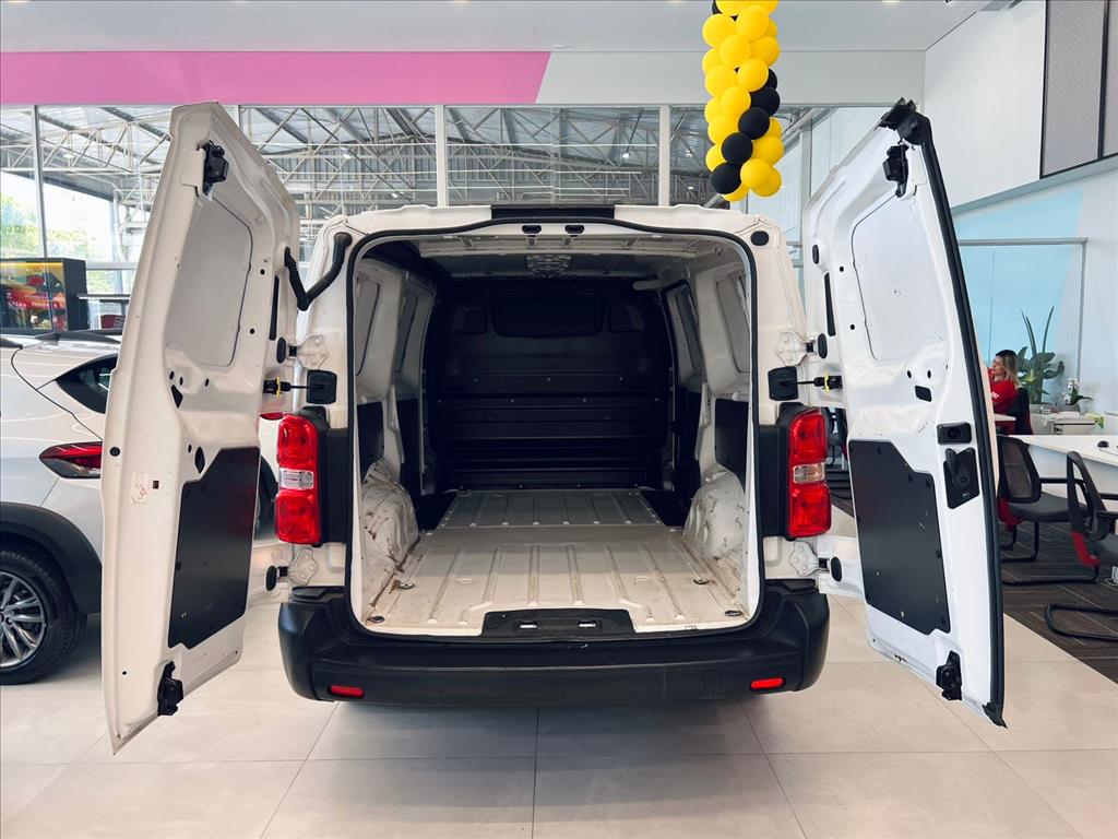 SCUDO 1.5 BLUEHDI DIESEL CARGO MANUAL6