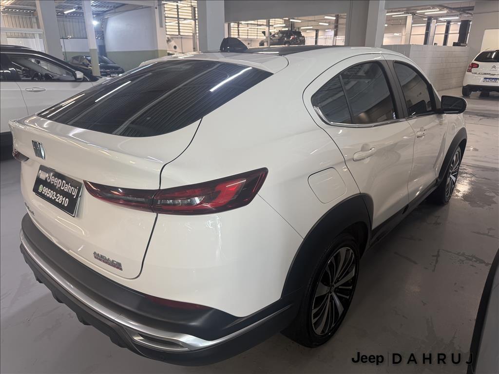 FASTBACK 1.0 TURBO 200 FLEX AUDACE CVT4