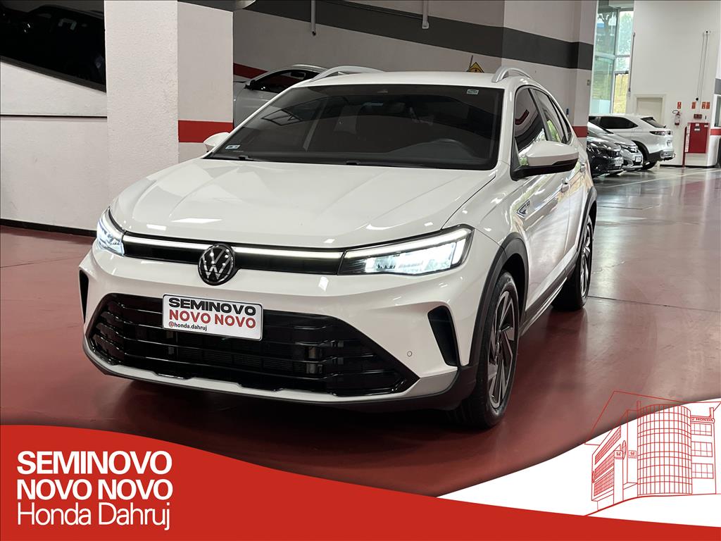 NIVUS 1.0 200 TSI TOTAL FLEX HIGHLINE AUTOMÁTICO0