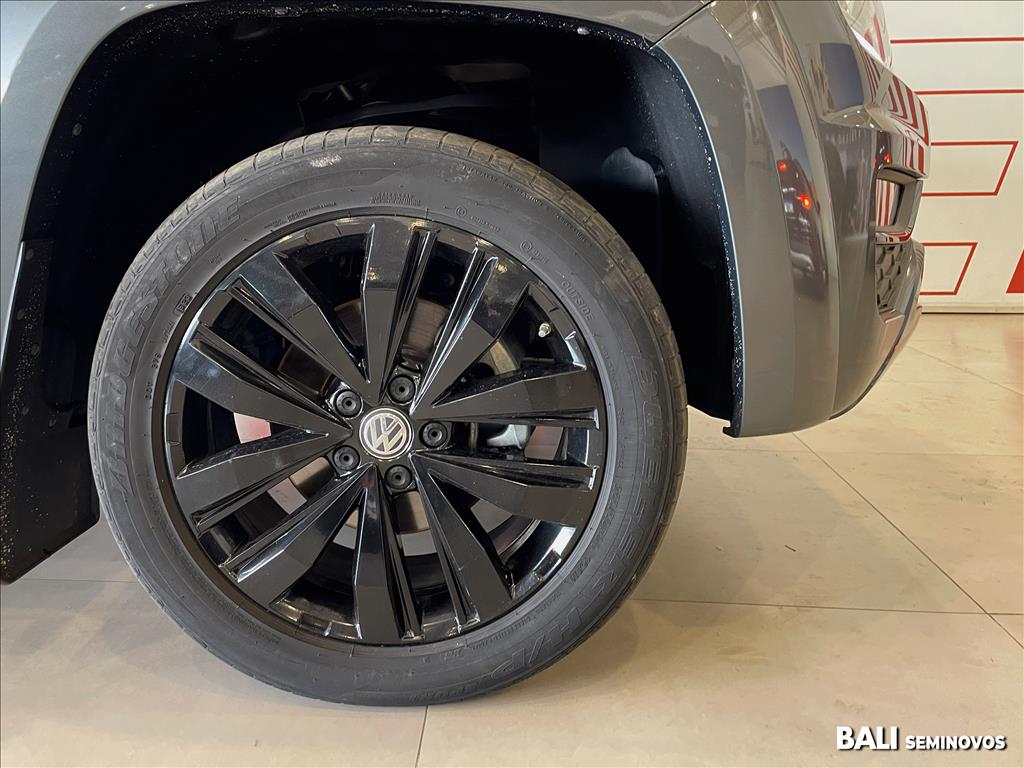 AMAROK 3.0 V6 TDI DIESEL HIGHLINE EXTREME CD 4MOTION AUTOMÁTICO8