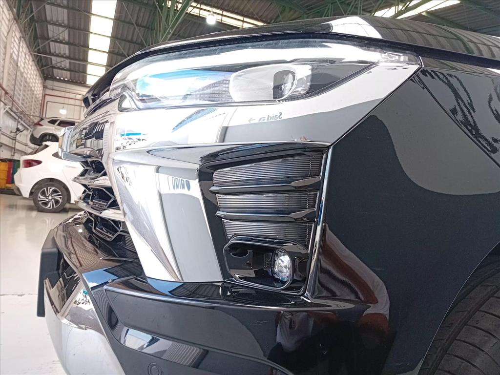 TRAILBLAZER 2.8 16V TURBO DIESEL HIGH COUNTRY 7L 4X4 AUTOMÁTICO17