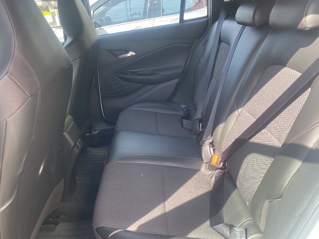 ONIX 1.0 TURBO FLEX RS AUTOMÁTICO17