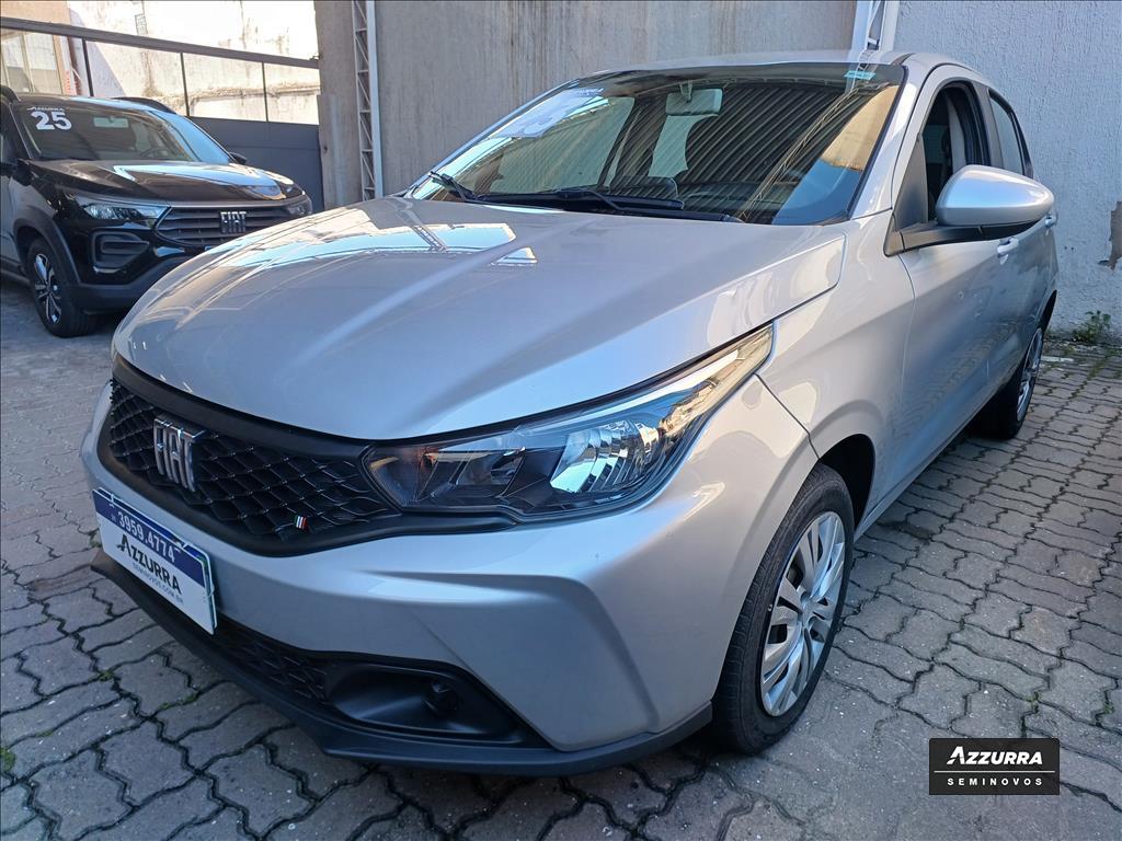 ARGO 1.0 FIREFLY FLEX DRIVE MANUAL2