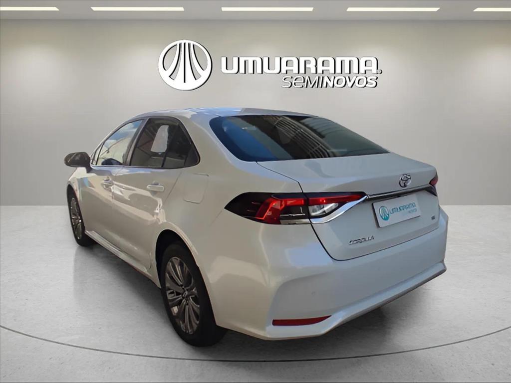 COROLLA 2.0 VVT-IE FLEX XEI DIRECT SHIFT1
