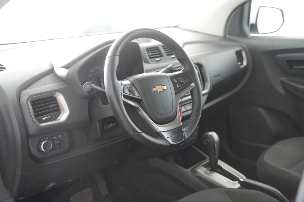 SPIN 1.8 LT 8V FLEX 4P AUTOMÁTICO13