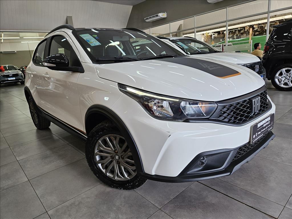 ARGO 1.3 FIREFLY FLEX TREKKING MANUAL