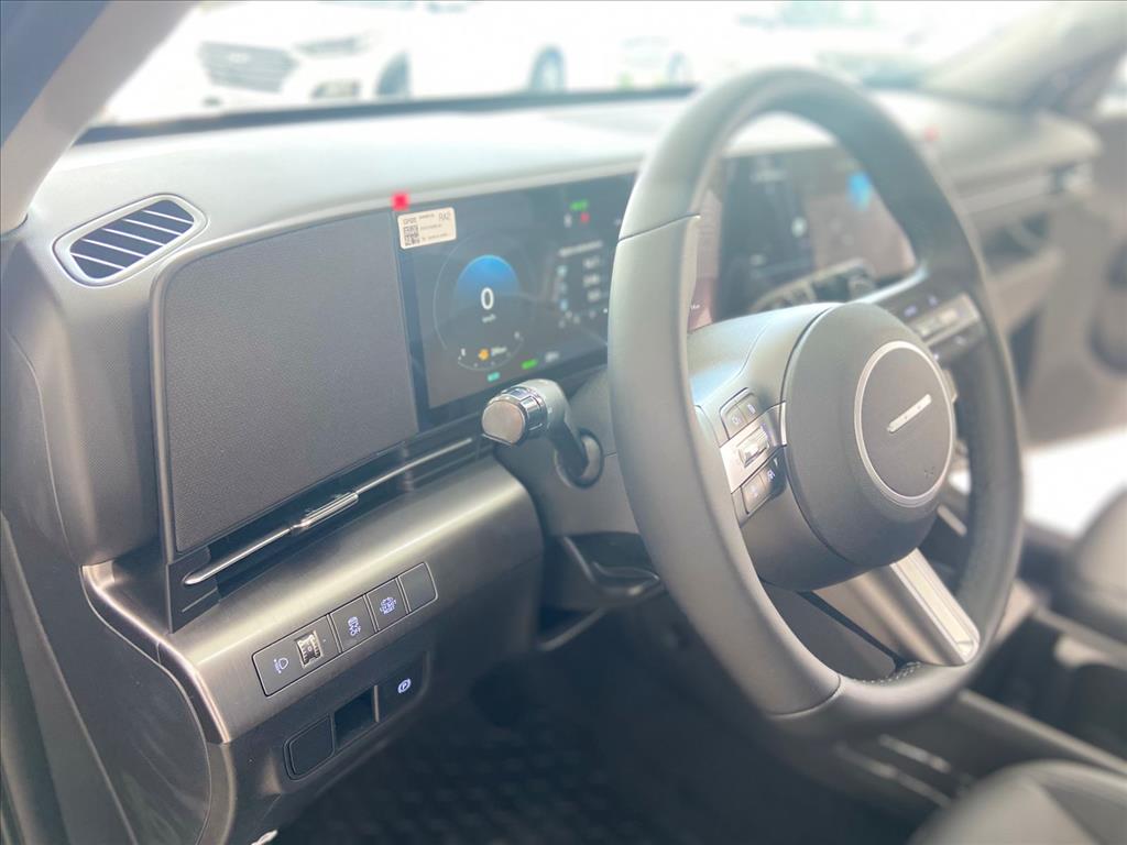 KONA 1.6 GDI HEV ULTIMATE DCT10