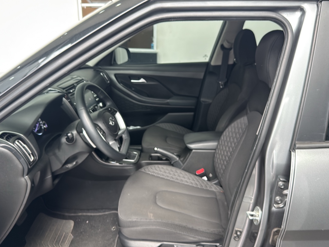 Hyundai-CRETA-1.0 TGDI FLEX LIMITED AUTOMÁTICO