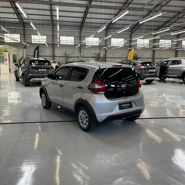 MOBI 1.0 EVO FLEX LIKE. MANUAL3