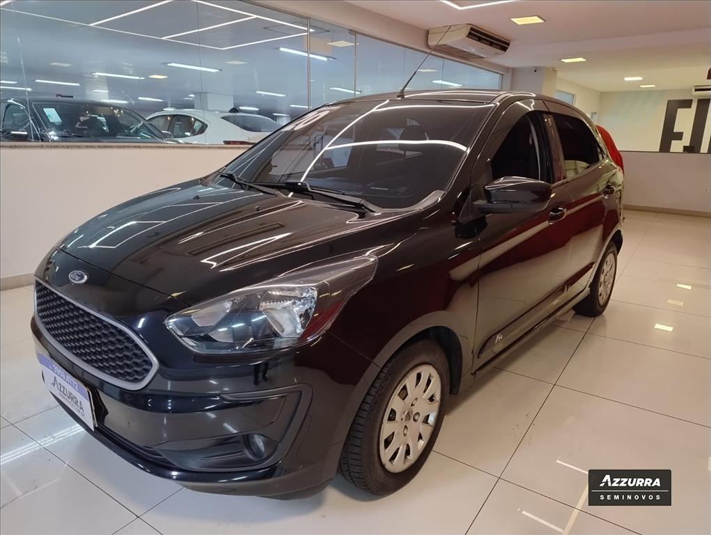 KA 1.0 TI-VCT FLEX SE MANUAL3