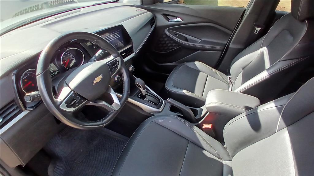 MONTANA 1.2 TURBO FLEX PREMIER AUTOMÁTICO6