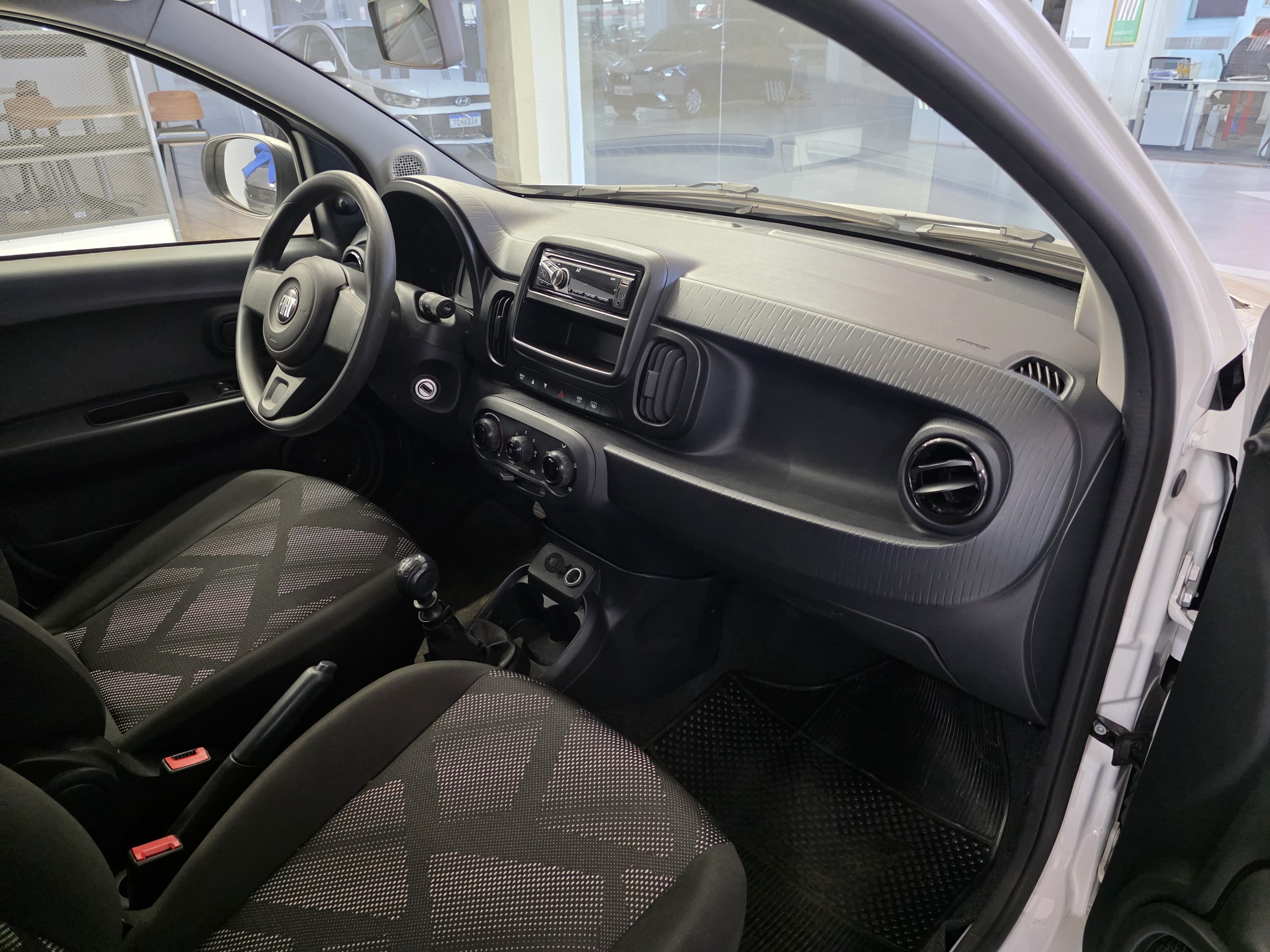 MOBI 1.0 EVO FLEX LIKE. MANUAL9