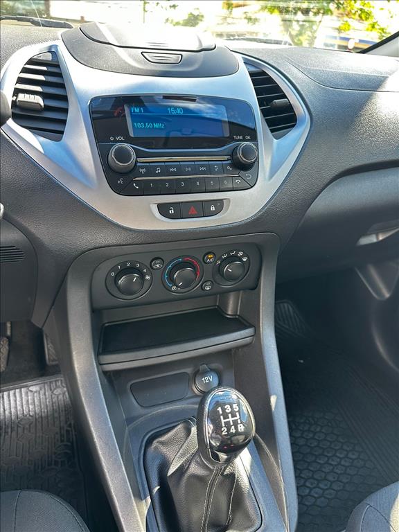 KA 1.0 TI-VCT FLEX SE MANUAL12