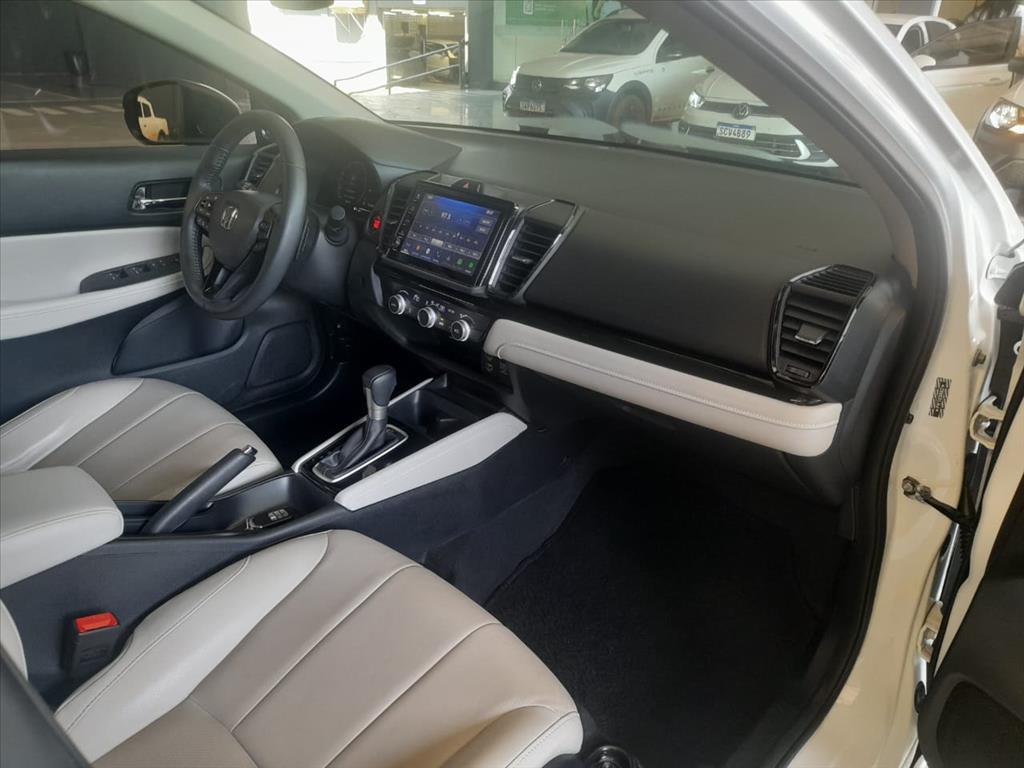 CITY 1.5 i-VTEC FLEX TOURING CVT