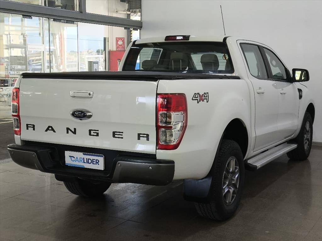 RANGER 2.2 XLS 4X4 CD 16V DIESEL 4P AUTOMÁTICO14