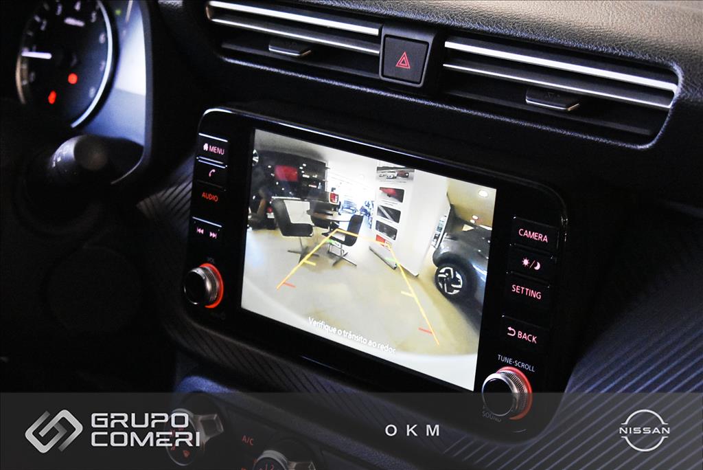 KAIT 1.6 FLEX SENSE PLUS XTRONIC8