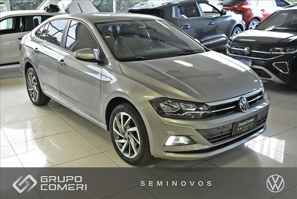 VIRTUS 1.0 200 TSI HIGHLINE AUTOMÁTICO2