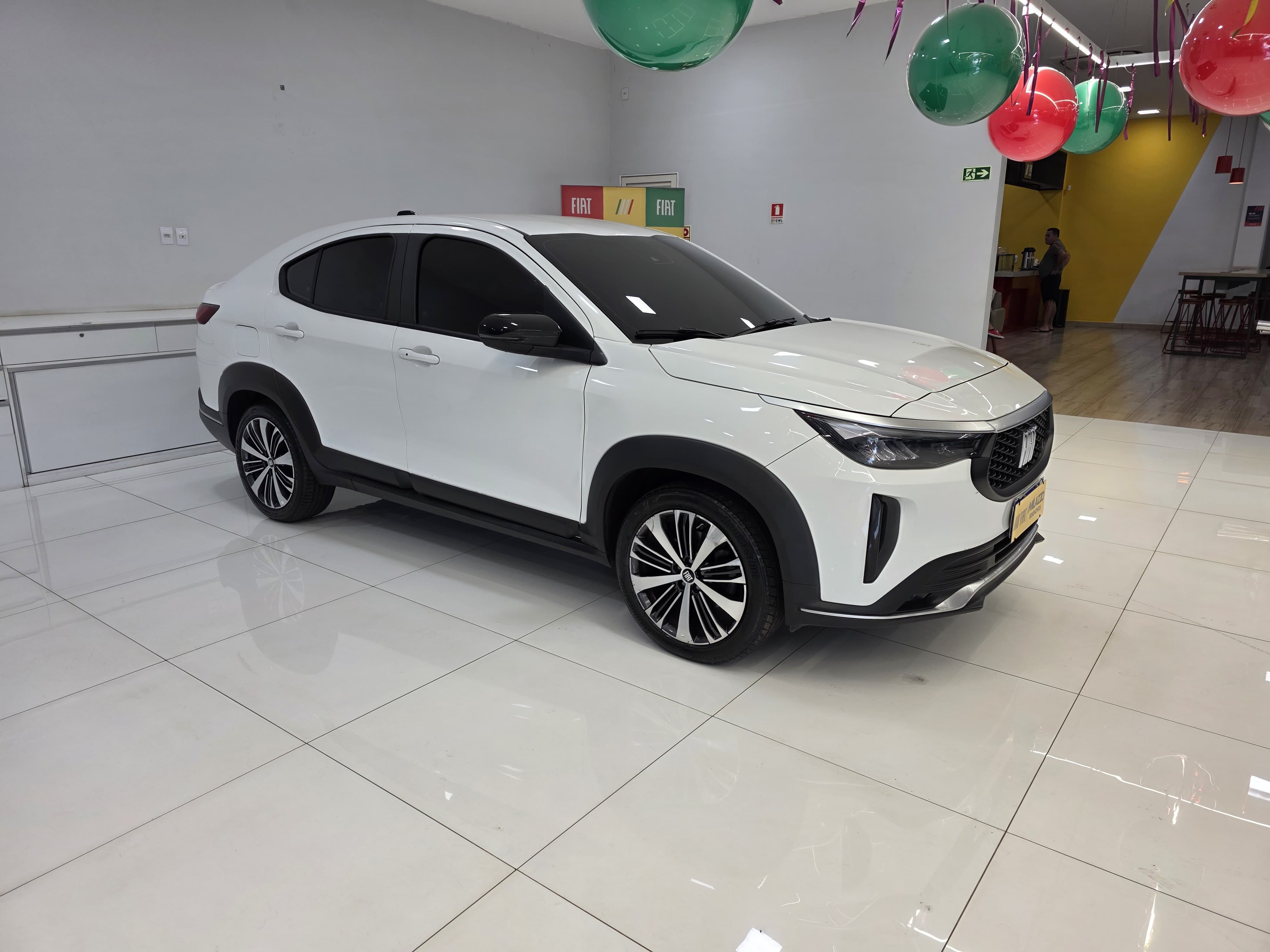 FASTBACK 1.0 TURBO 200 FLEX AUDACE CVT2