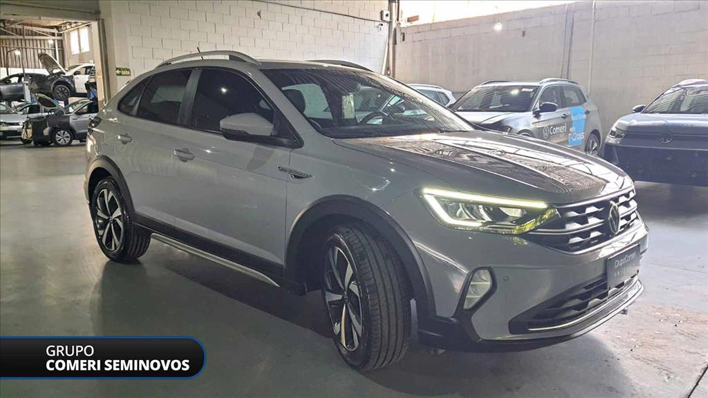 NIVUS 1.0 200 TSI TOTAL FLEX HIGHLINE AUTOMÁTICO2
