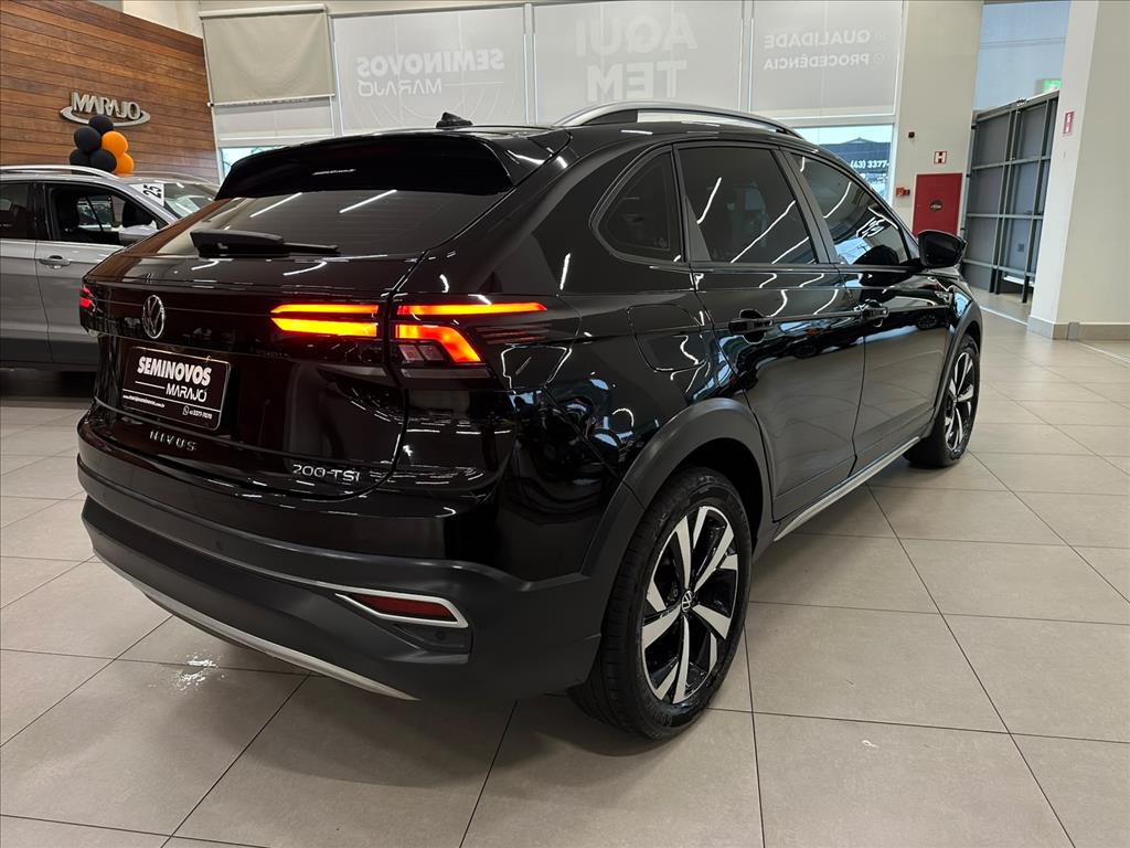 NIVUS 1.0 200 TSI TOTAL FLEX HIGHLINE AUTOMÁTICO11