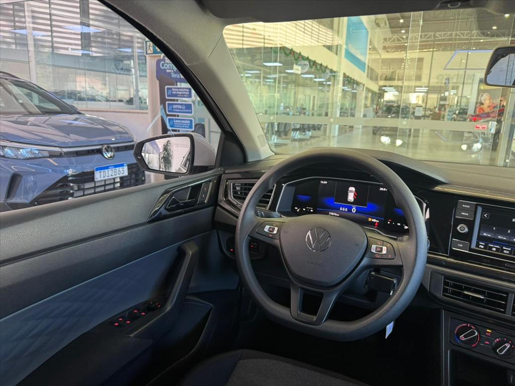 POLO 1.0 170 TSI MANUAL11