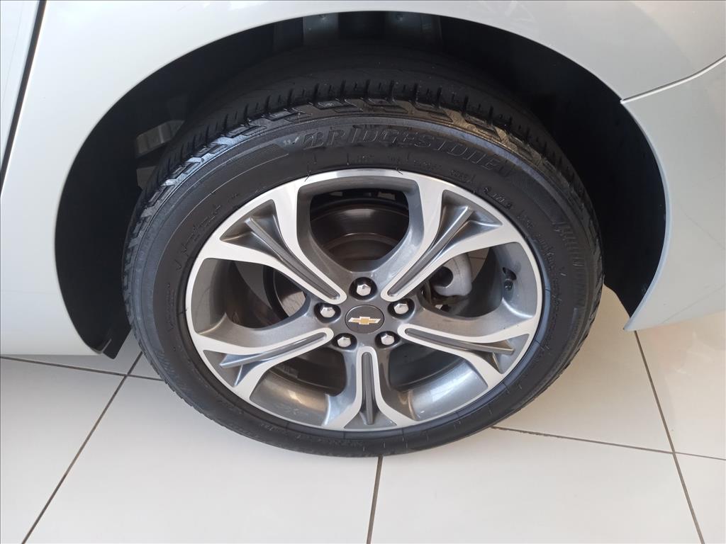 CRUZE 1.4 TURBO FLEX PREMIER AUTOMÁTICO