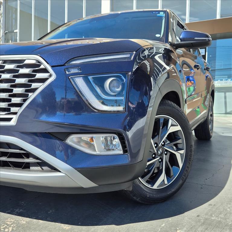CRETA 1.0 TGDI FLEX LIMITED AUTOMÁTICO6