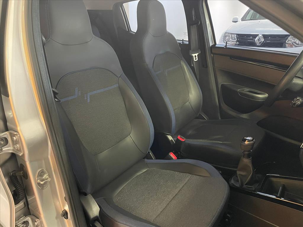 KWID 1.0 12V SCE FLEX INTENSE MANUAL16