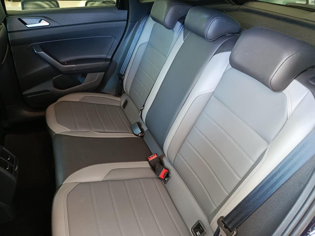 NIVUS 1.0 200 TSI TOTAL FLEX HIGHLINE AUTOMÁTICO9