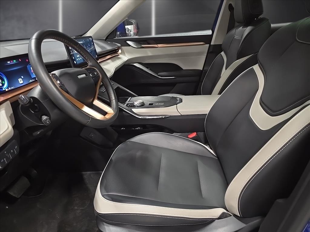 HAVAL H6 1.5 HEV ONE E-TRACTION6