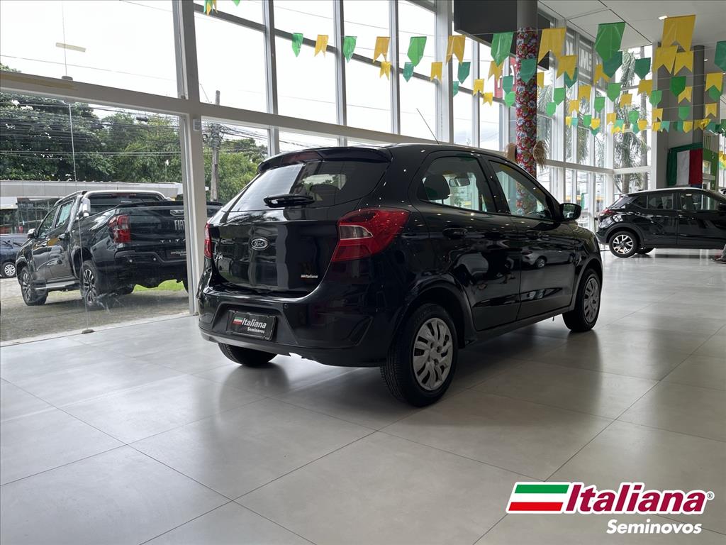 KA 1.0 TI-VCT FLEX SE PLUS MANUAL4