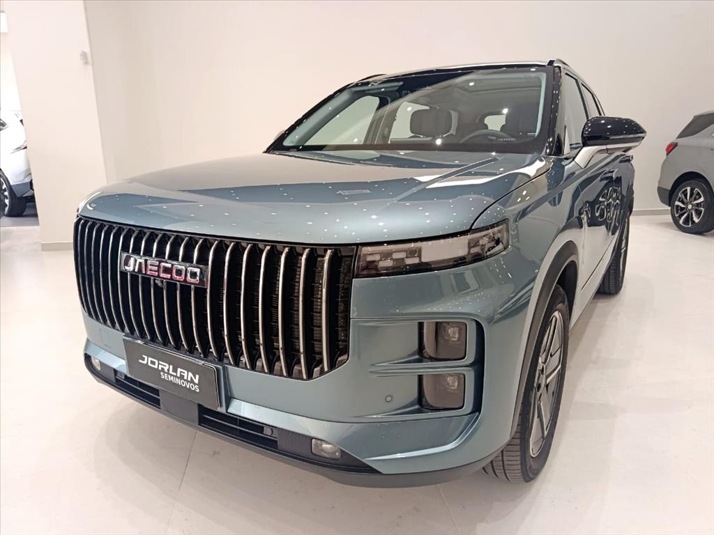 7 1.5 TGDI PHEV PRESTIGE DHT1