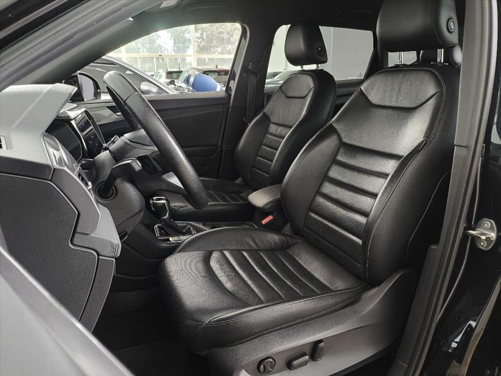TAOS 1.4 250 TSI TOTAL FLEX HIGHLINE AUTOMÁTICO4