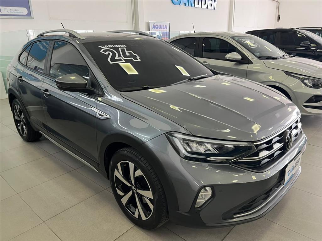 NIVUS 1.0 200 TSI TOTAL FLEX HIGHLINE AUTOMÁTICO1