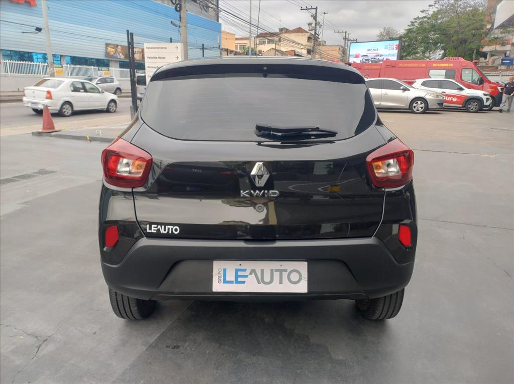 KWID 1.0 12V SCE FLEX INTENSE MANUAL8