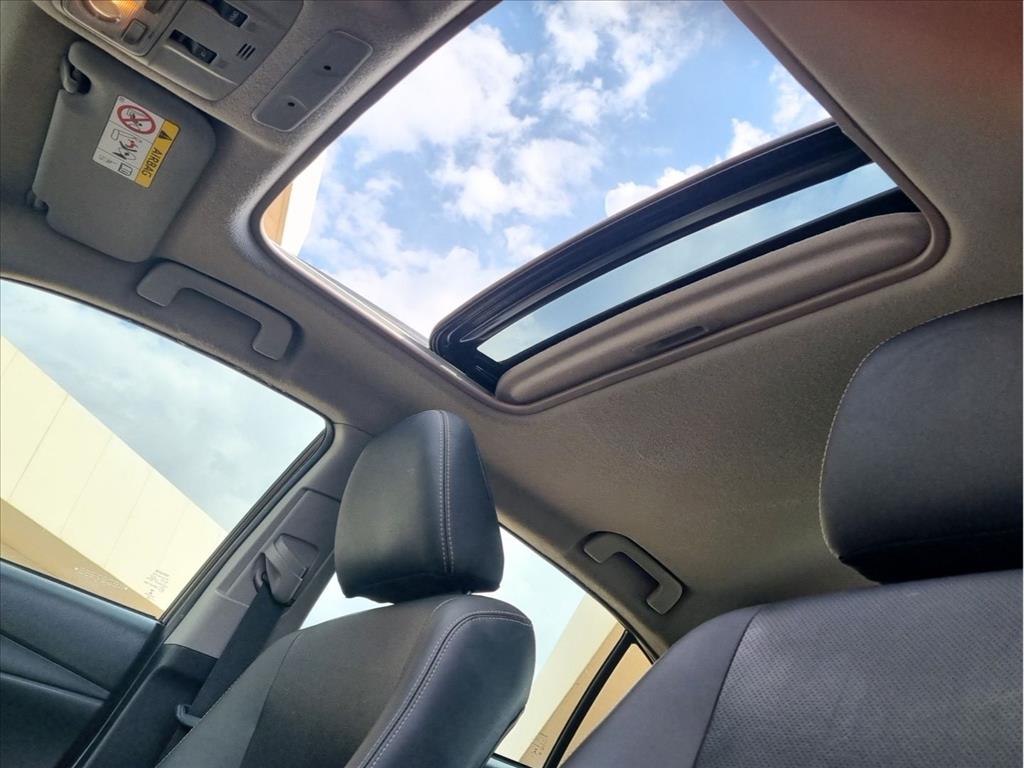 YARIS 1.5 16V FLEX SEDAN XLS MULTIDRIVE10