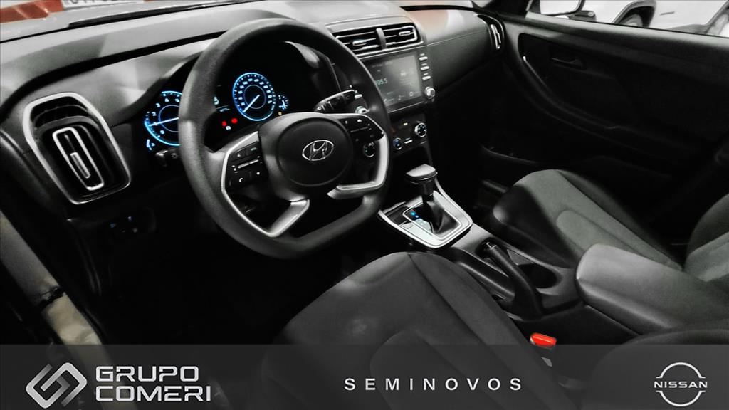 CRETA 1.0 TGDI FLEX COMFORT AUTOMÁTICO7