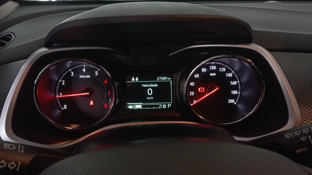 TRACKER 1.0 TURBO FLEX LT AUTOMÁTICO7