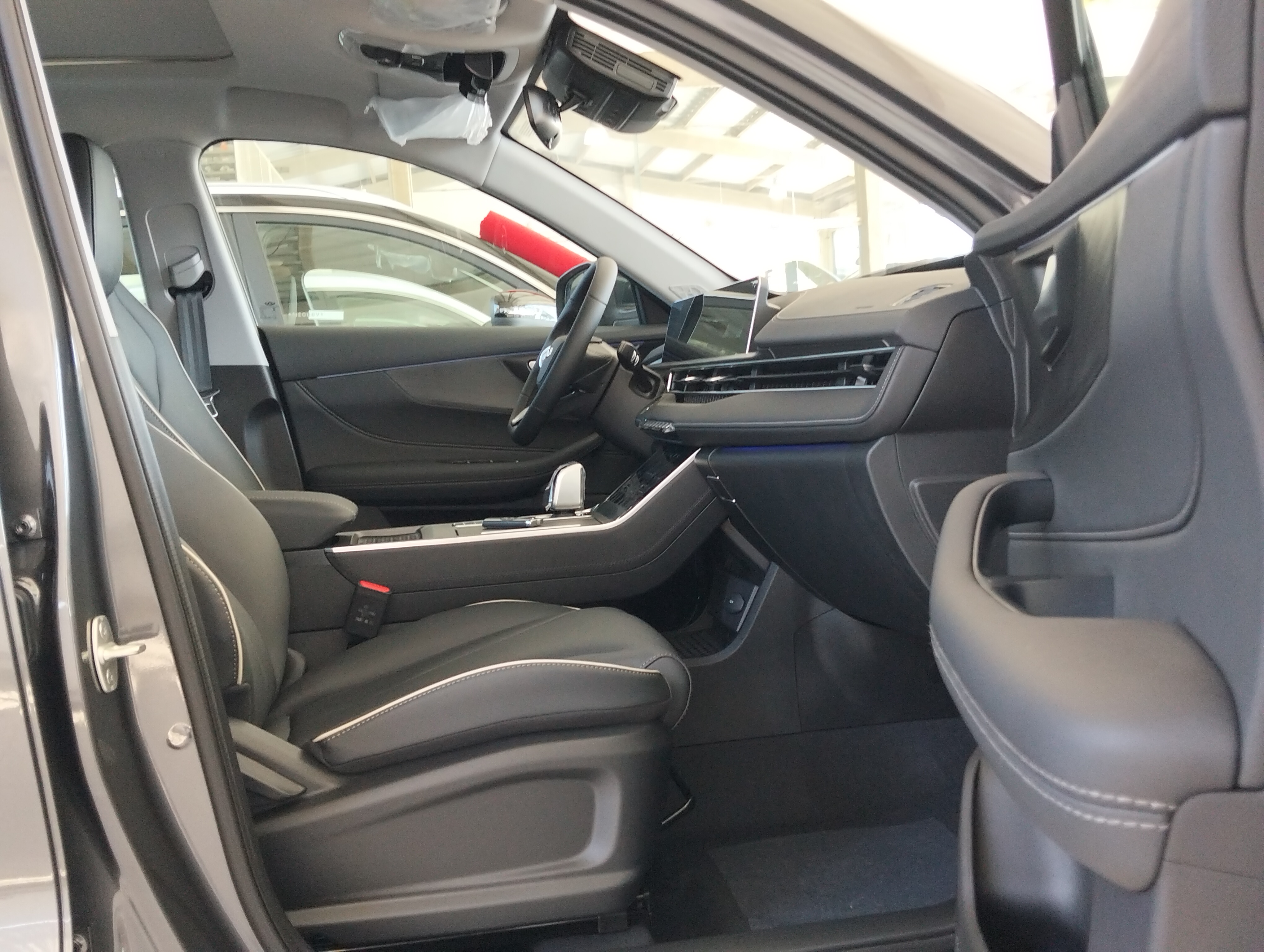 TIGGO 5X PRO 1.5 VVT TURBO iFLEX CVT9