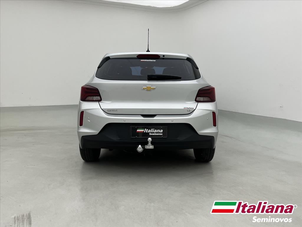 ONIX 1.0 FLEX LT MANUAL3