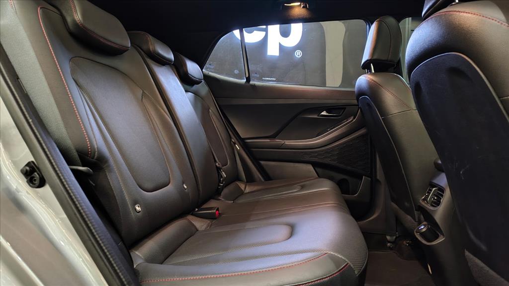 CRETA 1.0 TGDI FLEX N LINE AUTOMÁTICO7